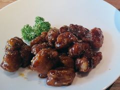 -大潮淮·淮扬菜(何园旗舰店)