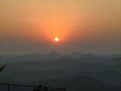 -神光山国家森林公园