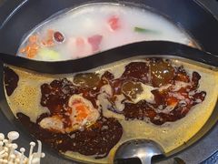 -陈府大宅门成都火锅·手切鲜肉(太原街店)