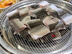 -本炙炭烤·蒲烧活鳗料理店(金沙洲店)