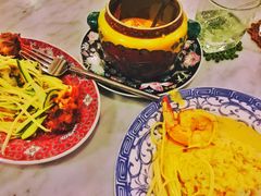 -Kebaya(七间老厝店)