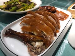 -全聚德(蓝山店)