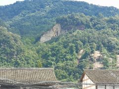 -海窝子古镇