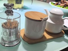 -隆喜元鱼汤包·海鲜(中联广场店)