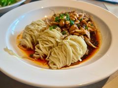 特色冷面鸡-荣小馆(椒江青悦城店)