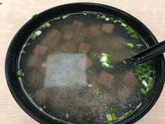 血汤-章氏(车站北路店)