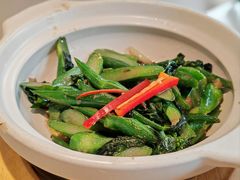 -蔡澜点心·粤菜(领展购物广场店)