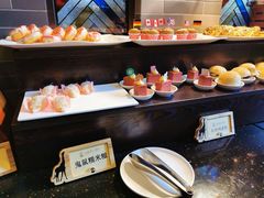 -兴隆茶餐厅·快捷简餐·南北风味(长隆香江酒店)