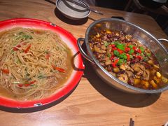 -泥糊破店小酒馆·团建聚餐(南京西路店)