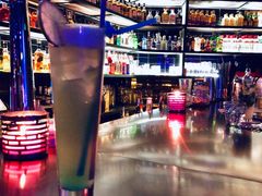 -MARU玛露音乐餐厅(大学路店)