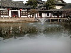 -常熟方塔园