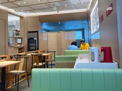 大堂-喜家德虾仁水饺(东方宝泰店)