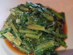 -绿茶餐厅(蓝色港湾店)