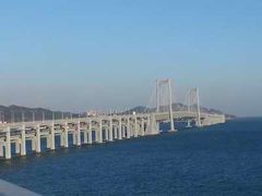 -星海湾跨海大桥