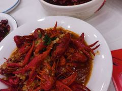 -簋街仔仔小龙虾(总店)