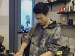 -HAPPEN(江川东路店)