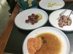 -東盛炭烤自助料理(浦东文峰广场店)