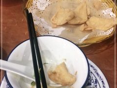 -辉记潮汕海鲜砂锅粥(林和西店)