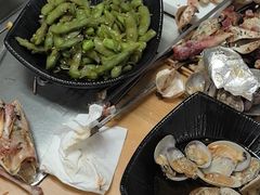 -正丰源大缸烧烤(人民路店)
