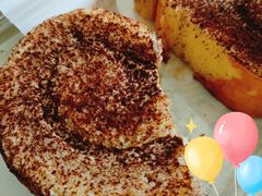 -昆明冠生园·蛋糕·面包(朗悦湾店)