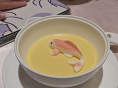 -江南灶中餐厅(南京香格里拉店)