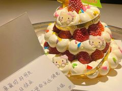 -巴蜀王婆大虾(南锣鼓巷店)