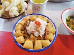 -厂花素芬九宫格火锅(红光店)