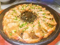 -老淮安·淮安菜(楚州大道店)