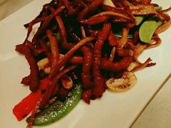 -粗茶淡饭·汉口公馆(循礼门店)