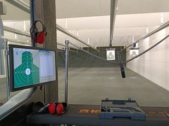 -真枪会射击俱乐部(河西中央公园店)