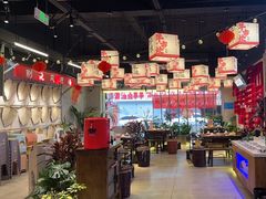 -牛市坎火锅(建设路店)