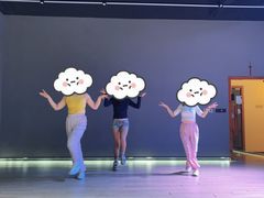 -墨舞舞蹈·美术(共富新村店)