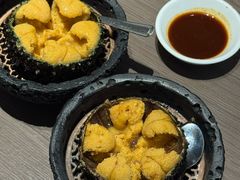 -将相和·海鲜蒸饺大连菜