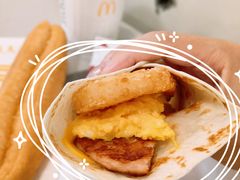 -麦当劳(一德路店)