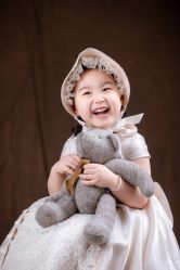 -大连棒棒糖儿童摄影(熊洞街店)