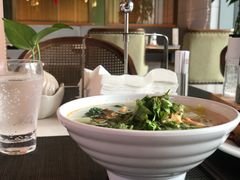 -湖州东吴开元名都酒店-滨河自助餐厅