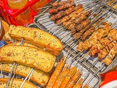 -四禧精酿铜锅涮肉·烧烤工场(大明湖店)