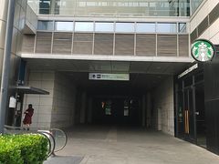 -杭州九堡客运中心