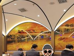 -巴依老爷新疆美食(赛格店)