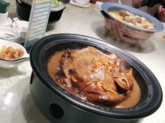 -闽鄂情·闽南招财鸭(水头店)