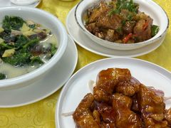 -海鲜街菜馆(海珠南路店)