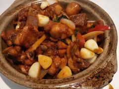 -时间里·新派粤菜(远洋店)