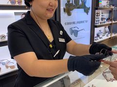 -大明府国际眼镜(太原北街店)