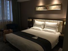 -和颐至尊酒店(上海徐家汇桂林公园地铁站店)