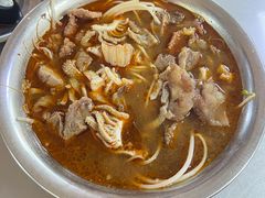 -铭辉沙嗲面(新街商业城店)