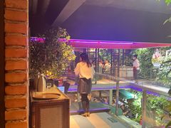 -肉串汪(望京店)