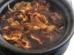 -赵家牛肉砂锅(台西三路店)