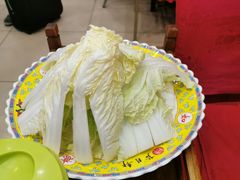 -芦月轩羊蝎子(北蜂窝店)