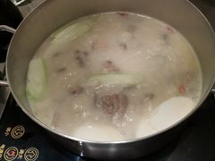 胡椒猪肚鸡-捞王锅物料理(上海世茂广场店)