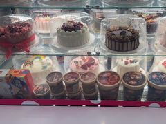 -DQ·蛋糕·冰淇淋(新世纪6F店)